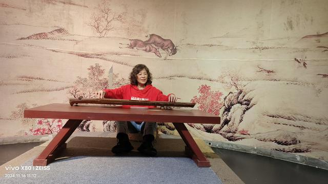 青衿幽深处——藏兵于九地