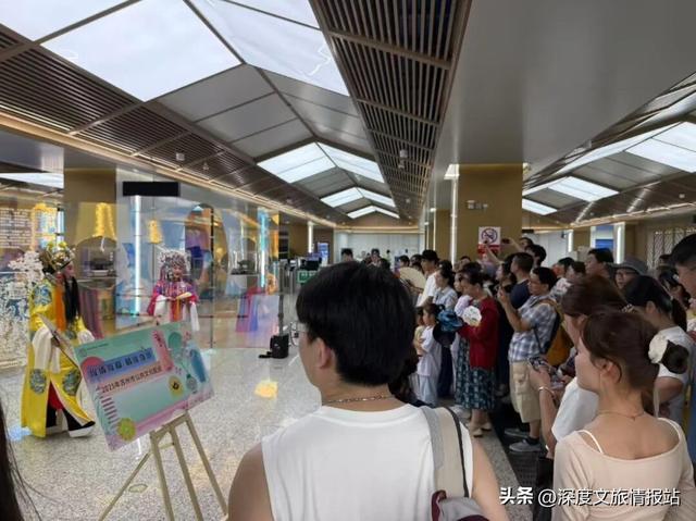 文旅中国聚焦 “美遇苏州”：优质文旅供给增进民生福祉