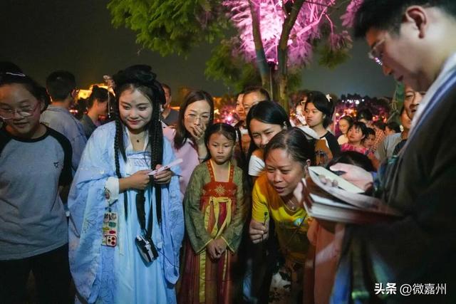 这五年 | 市中区：锚定“文旅兴区”战略 文旅融合焕新颜