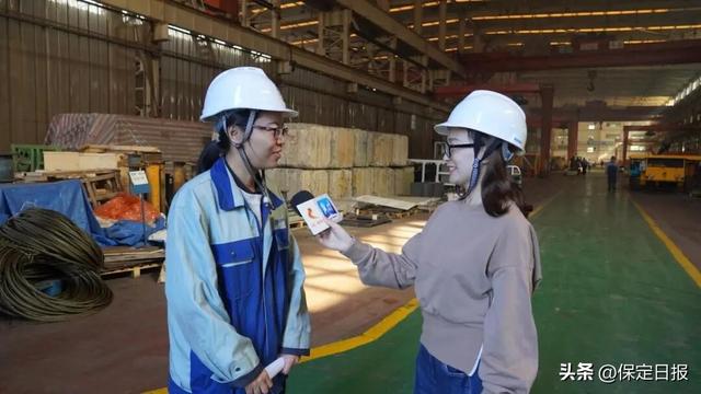 潮起渤海湾•新质生产力的力量 | 大国重器“智”造新高度
