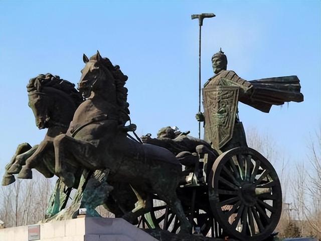 东北最“倒霉”的城市，如今沦为五线小城，已有2400年历史！