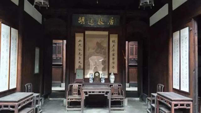 李白为什么偏爱皖南？