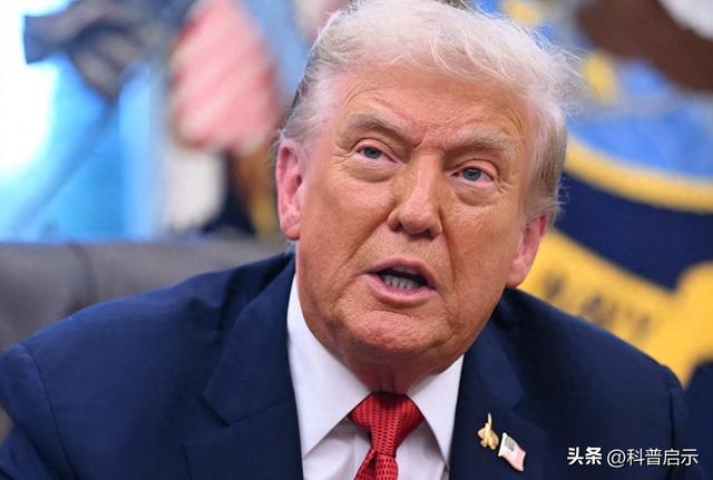 中方一天6条反制公告传递啥信号
