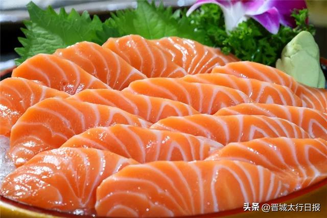 来晋城吧！逛逛纯正的康养~
