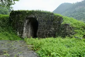 娄山观·文化黔行｜遵义海龙屯：藏在贵州深山里的土司城堡图片