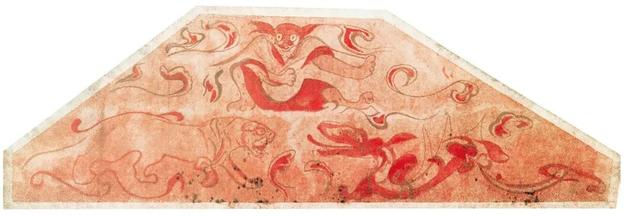 最脆弱的文物之一，再不看就晚了