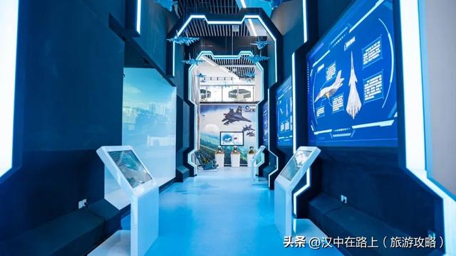 国庆来西乡，四条秋季绝美路线解锁“秦巴小江南”的治愈力
