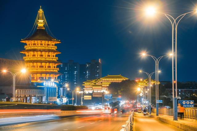 南京人去了西安和洛阳，直言不讳：西安和洛阳生活方式截然不同！