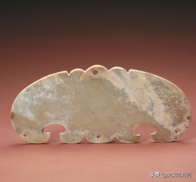 魏晋风度——故宫博物院藏魏晋南北朝古玉精选