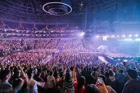 一票难求后又一票难退！演唱会单张退票为何这么“难”？图片