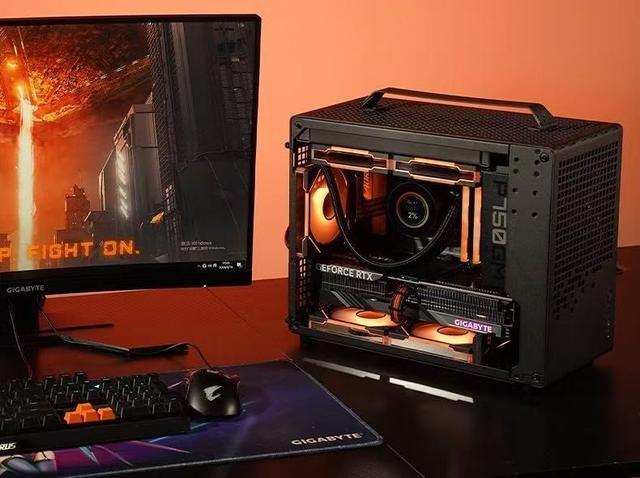 《三角洲行动》老哥们选CPU破防？9600X vs 230F一句话给你整明白！