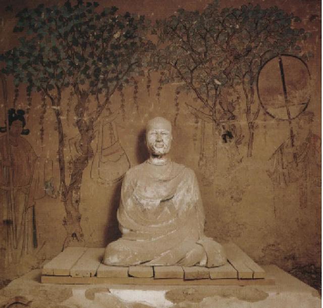 敦煌莫高窟探秘:这十大洞窟不容错过!