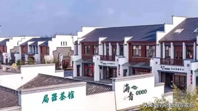 “冬游西海岸”！5条热门线路等你来🤩