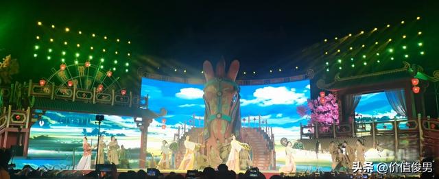 成都武侯祠春见