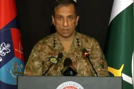 巴军甩出一份战绩：灭光26个目标，暗示最先“认输”的，是印度图片