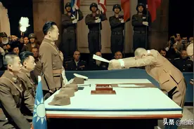 一口气看完解放战争全过程图片