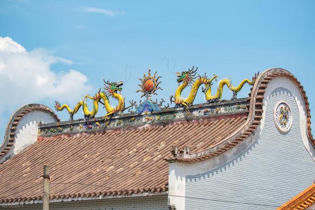 劝您去趟韶关：拜南华寺六祖，走千年珠玑巷，这才是老广东的味道