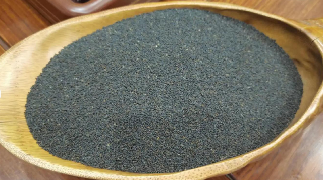 什么是虫屎茶？