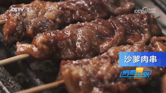 越夜越美丽！央视解锁泉州的夜经济密码
