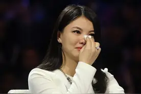 3年后李湘原形毕露，才明白王岳伦坚持离婚，是多么正确的选择图片