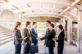 劳务派遣三大陷阱，你中招了吗？图片