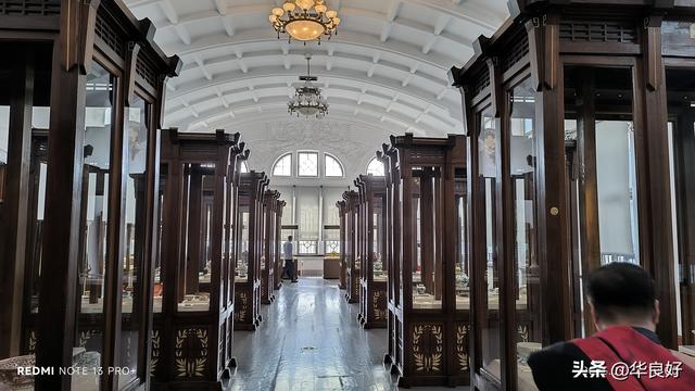 博物馆之最——寻北之旅（三十九）