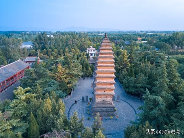 洛阳这十个景点特别值得一去！