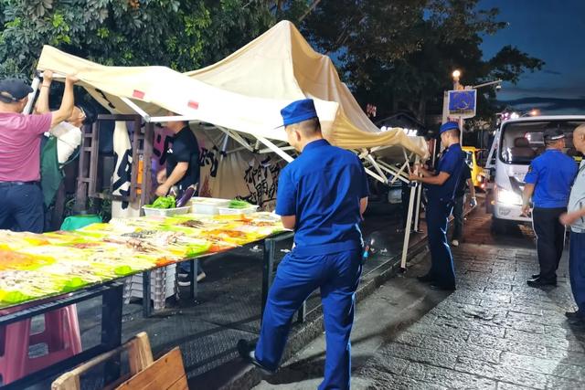 生活｜大理古城焕新记：多部门联动整治，让古城更有序、更舒心！