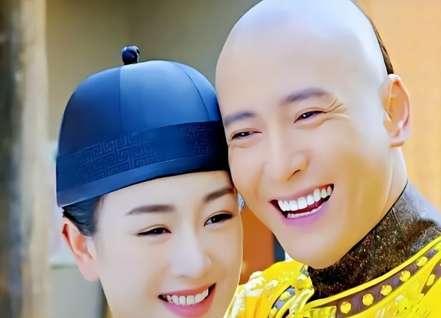 从一线明星，沦落到拍短剧，这5位演员走到今天这步	，怪不了别人