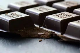 3款大牌巧克力重金属超标！长期吃伤脑又伤肾，快看你家有没有图片