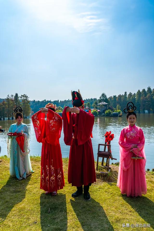 【知音湖北】“知音湖北超级文旅日，网络大v17寻味仙桃”活动圆满收官