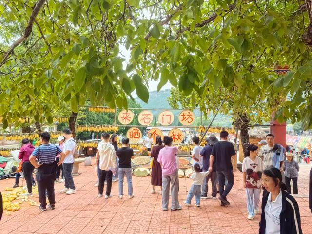 国庆遇上中秋，潍坊文旅盛宴点燃假日激情