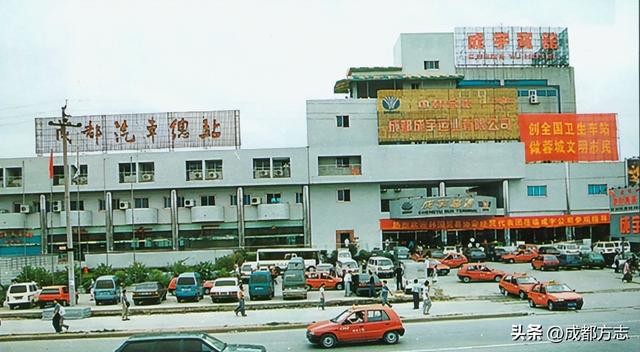 绝了！成都这条“日出大道”，竟是跨越百年的“向东执念”