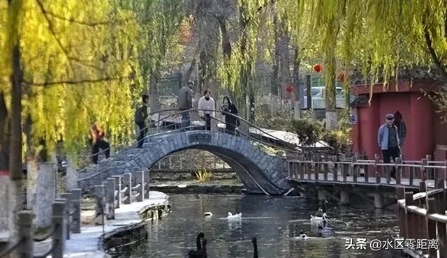 乌鲁木齐市水磨沟区——City walk新路线！水磨沟区这几个神仙地点，随手一拍都是大片