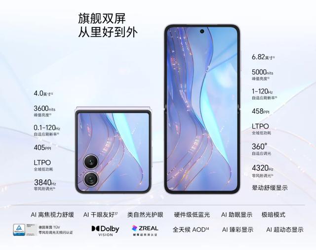 国补4999元起！荣耀Magic V Flip2是否值得买？