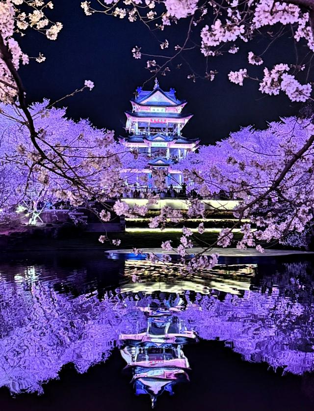 世界上只有江苏才有的十二大奇景！