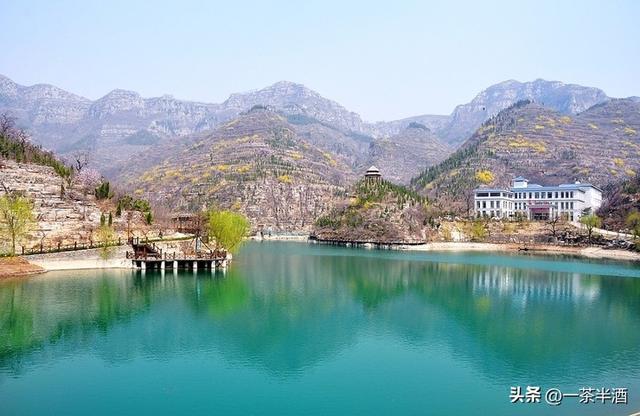 自驾营地：淄博市免费床车房车自驾营地停车场主要景点及特色美食