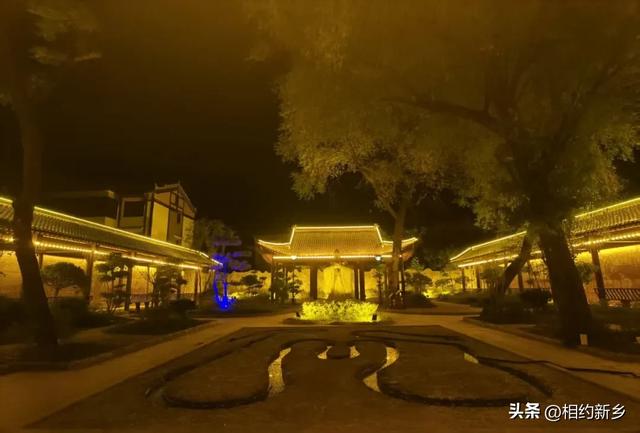 新乡古村镇:时光酿千年,归途是故乡