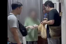 中国女留学生被诱骗至泰国，自拍“绑架视频”！家属被勒索300万，警方介入图片