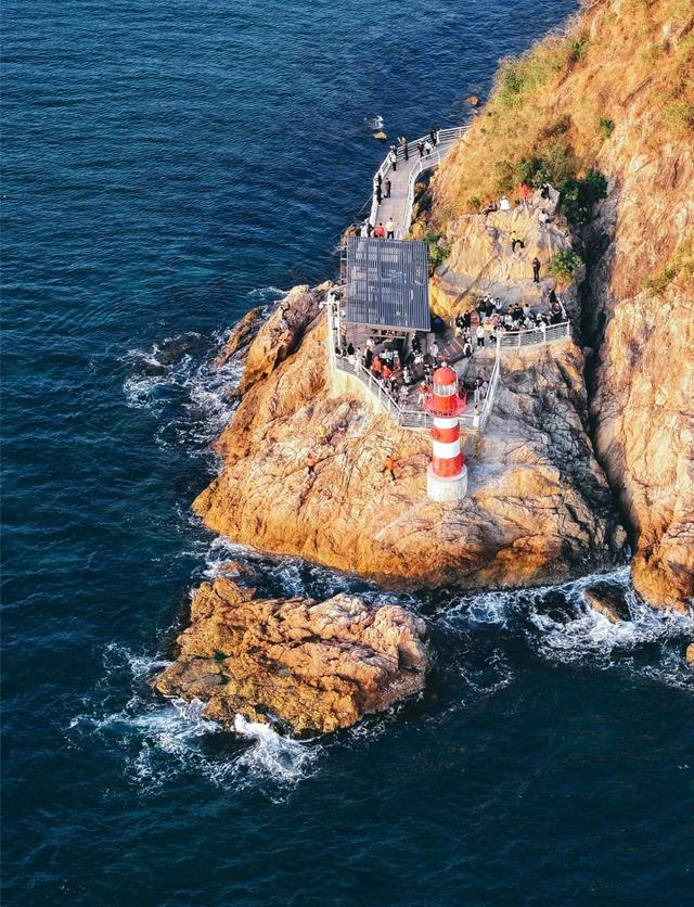 深圳大鹏有多少个海滩？哪几个海滩最美丽，值得去游玩？