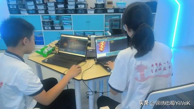 喜报！科学城一中学子斩获 2025 世界机器人大赛绵阳锦标赛亚军！