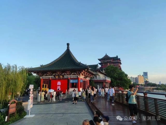 漫游千城 | 南昌（上）