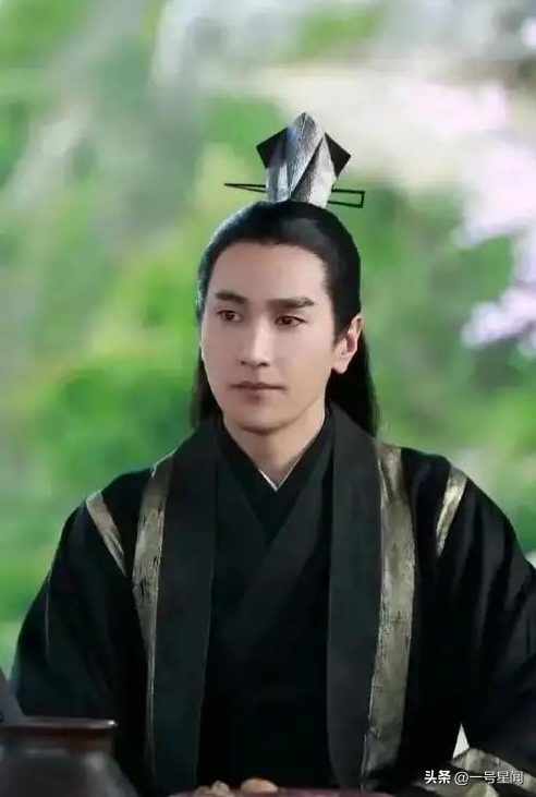 内娱没人了？长相平平却总能当主角演帅哥，这4位男演员太辣眼