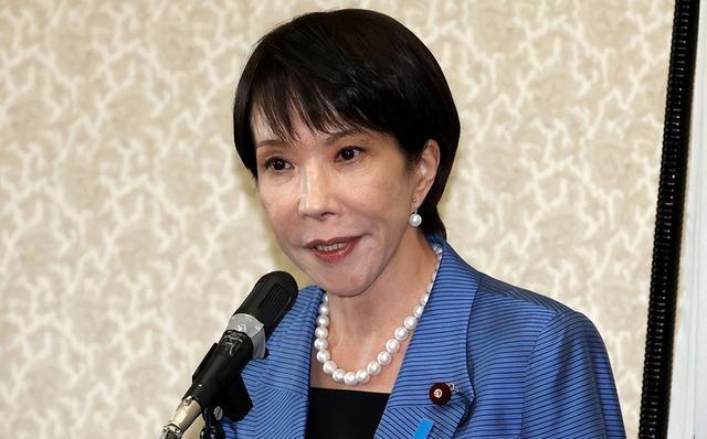 特朗普的话没用？日本送中国两句话	，不到24小时，美航母驶离日本