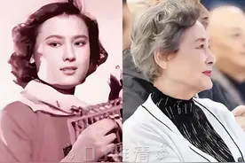 三八节 21位女神近照曝光 郭兰英精神好 刘尚娴气质佳 姜黎黎人比花美图片