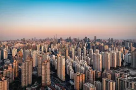 浦西最高观光露台开放！来环球港52层解锁城市全景，就等你啦→图片