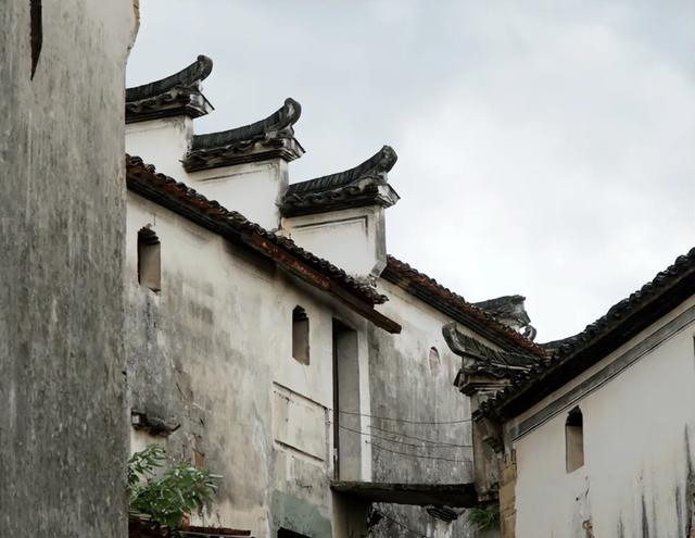 浙江金华20个最美中国传统村落，藏着婺州秀丽繁华遗风