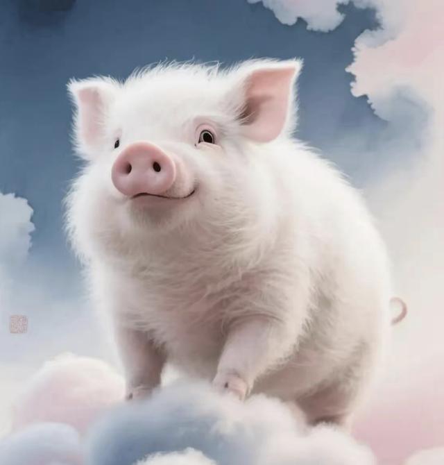 生肖猪家庭：后代是这两个生肖，多半能旺家兴业，关键在这几点