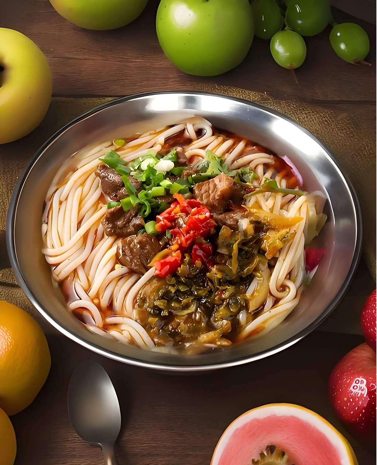 長沙特色小吃排行榜_剁椒魚頭臭豆腐永州血鴨_湖南十大必吃美食