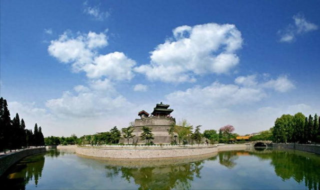 邯郸：镌刻七千年华夏文明，续写三千年未改之名的文化史诗